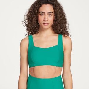 Calia power sculpt bikini top